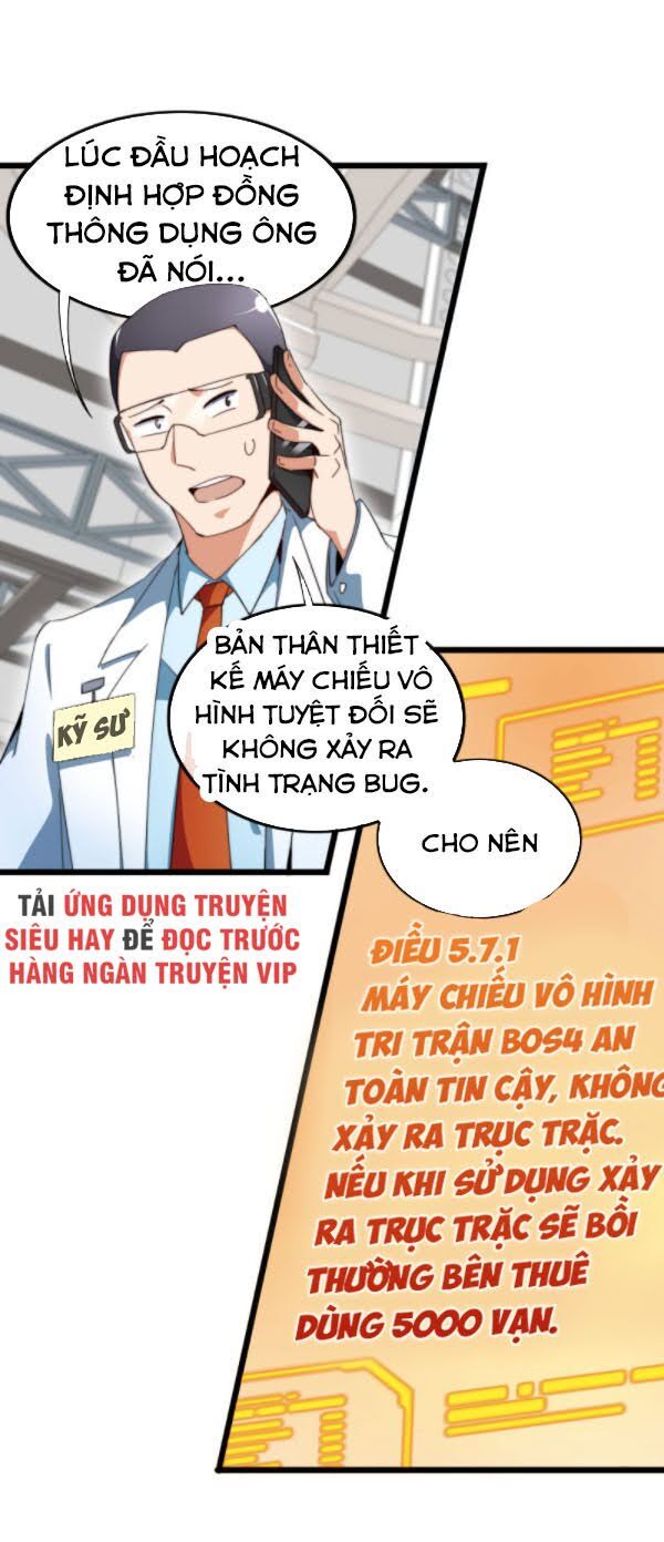 Từ Hôm Nay Bắt Đầu Làm Người Giàu Nhất Chapter 99 - 33