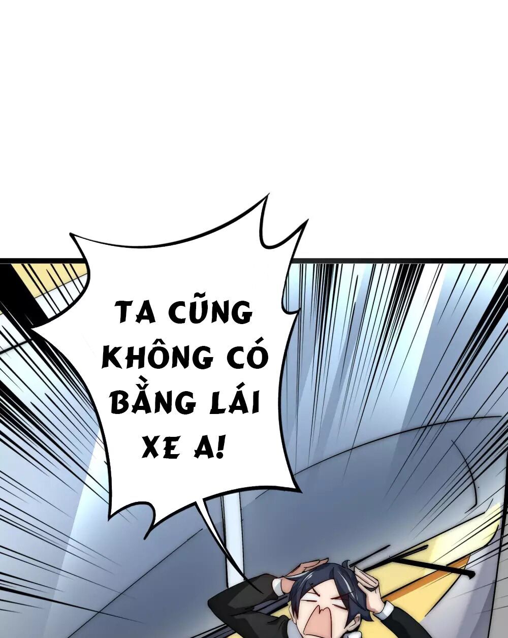 Từ Hôm Nay Bắt Đầu Làm Người Giàu Nhất Chapter 11 - 9