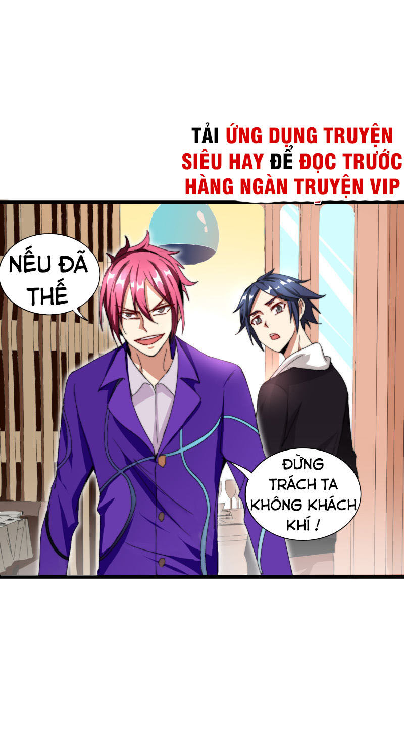 Từ Hôm Nay Bắt Đầu Làm Người Giàu Nhất Chapter 114 - 20