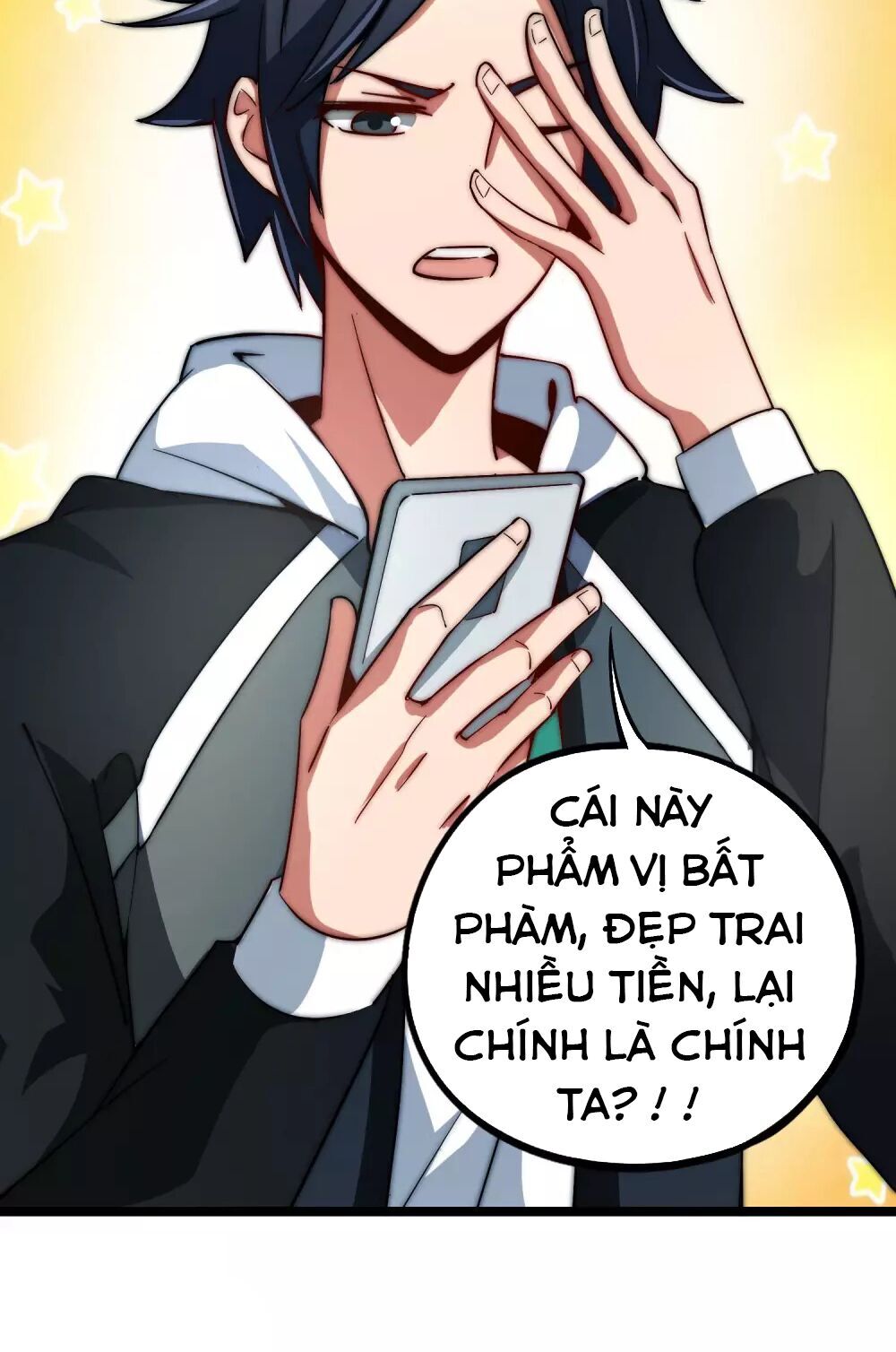 Từ Hôm Nay Bắt Đầu Làm Người Giàu Nhất Chapter 16 - 40