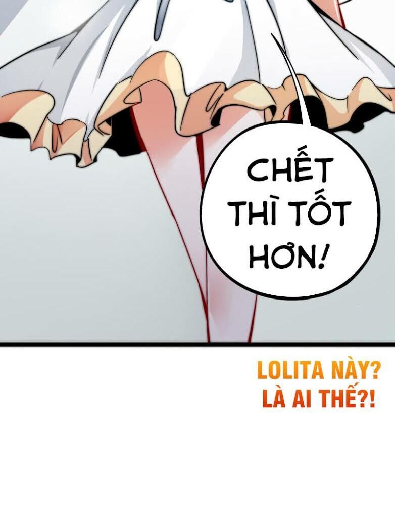 Từ Hôm Nay Bắt Đầu Làm Người Giàu Nhất Chapter 21 - 34