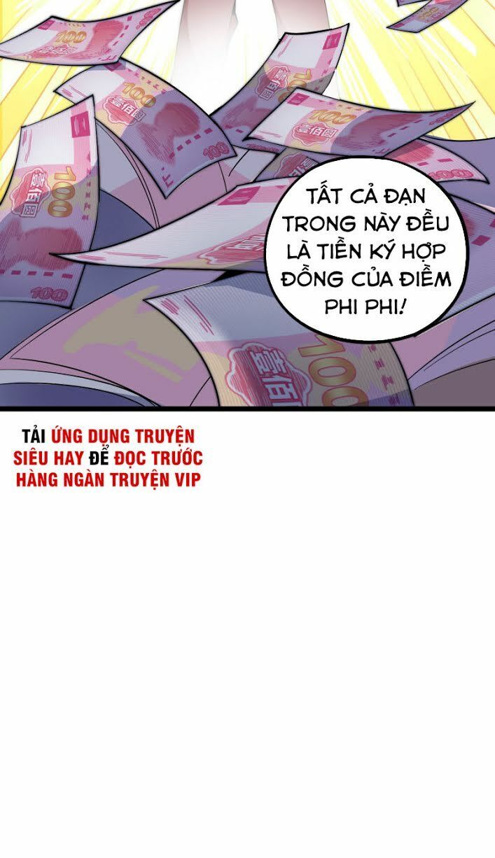 Từ Hôm Nay Bắt Đầu Làm Người Giàu Nhất Chapter 21 - 9