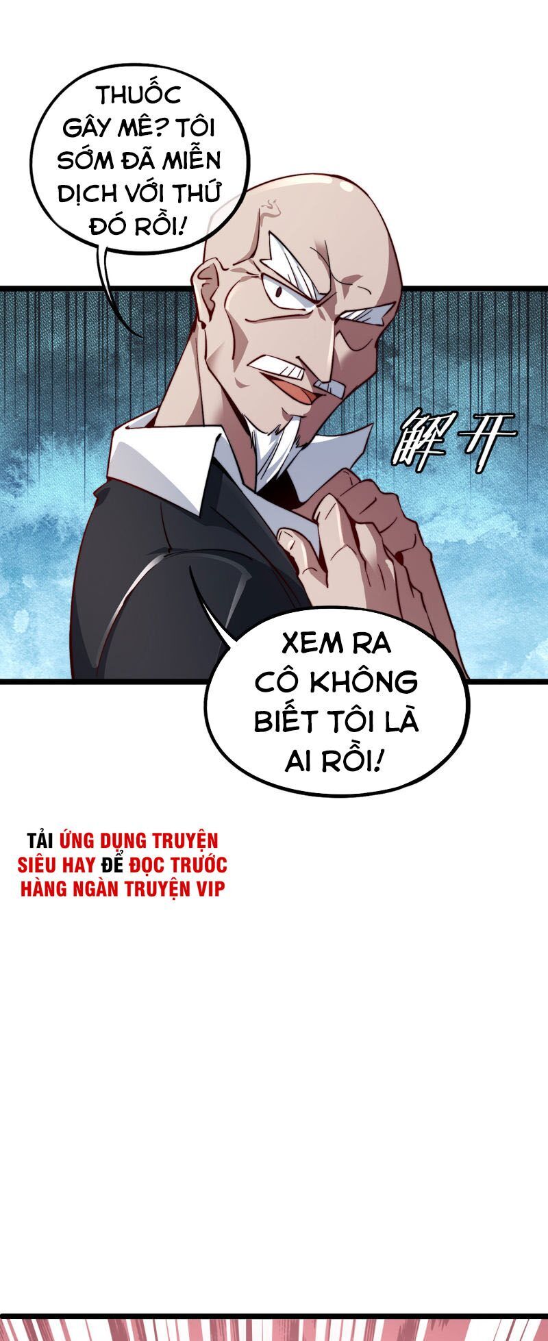 Từ Hôm Nay Bắt Đầu Làm Người Giàu Nhất Chapter 22 - 36