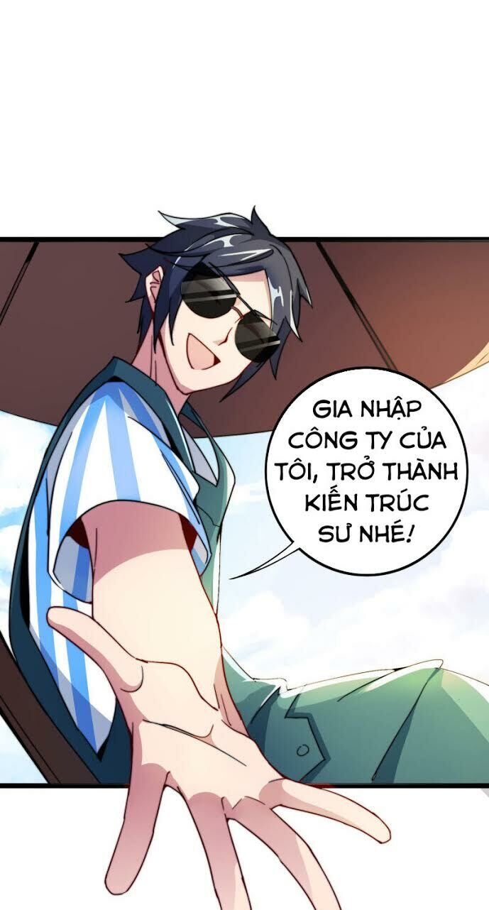 Từ Hôm Nay Bắt Đầu Làm Người Giàu Nhất Chapter 29 - 27