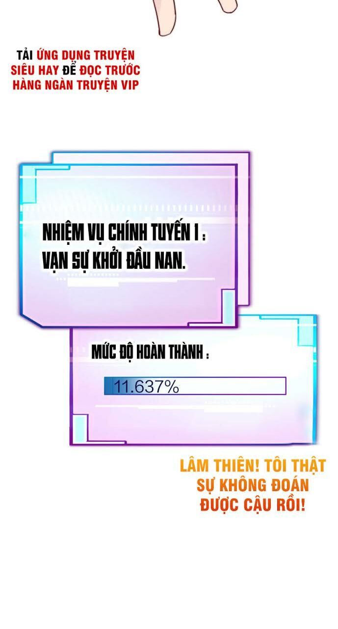 Từ Hôm Nay Bắt Đầu Làm Người Giàu Nhất Chapter 29 - 28