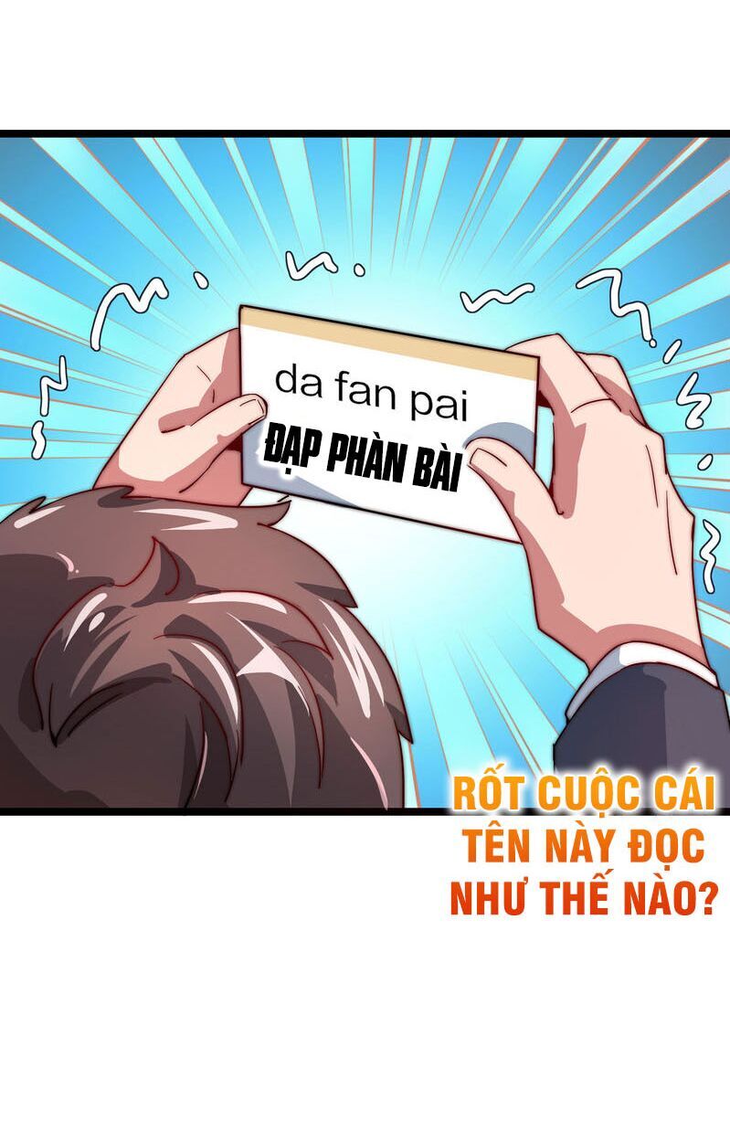 Từ Hôm Nay Bắt Đầu Làm Người Giàu Nhất Chapter 30 - 29