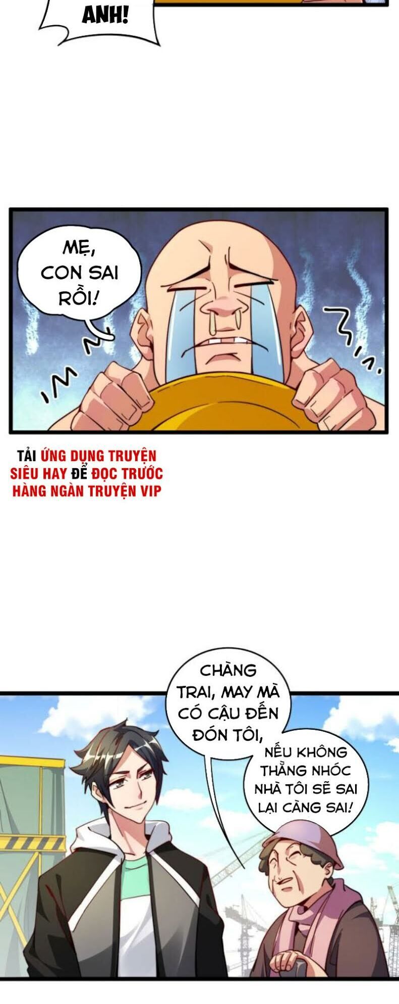 Từ Hôm Nay Bắt Đầu Làm Người Giàu Nhất Chapter 32 - 17