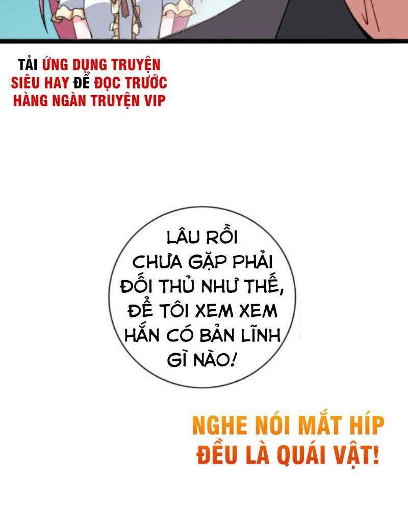 Từ Hôm Nay Bắt Đầu Làm Người Giàu Nhất Chapter 33 - 27