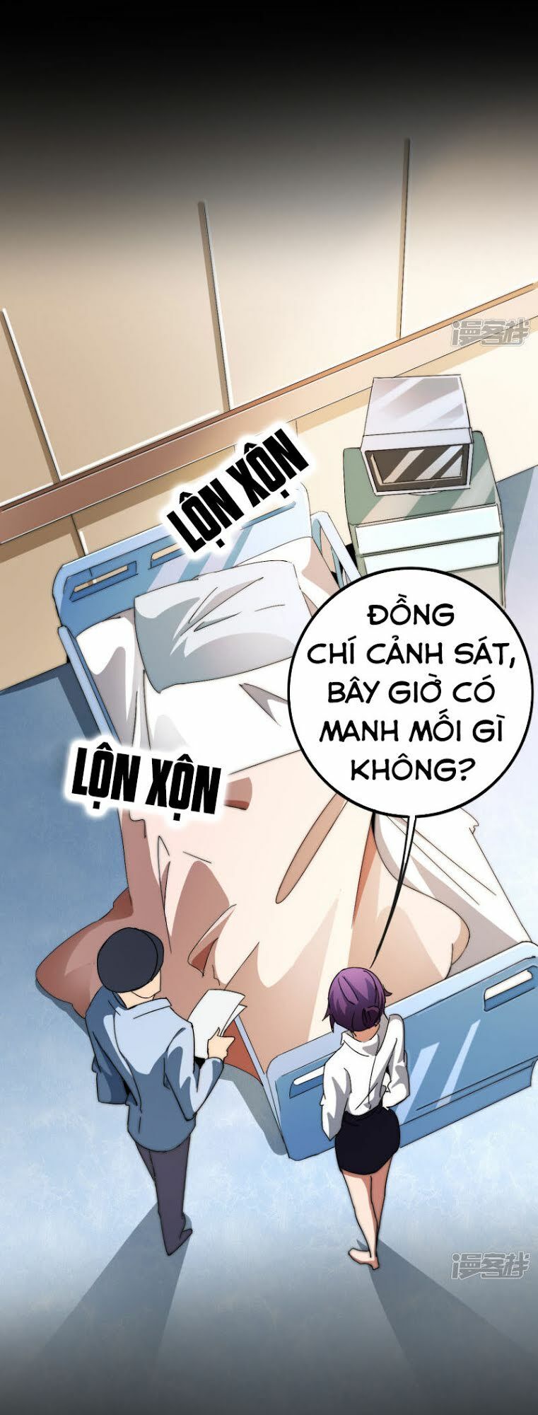 Từ Hôm Nay Bắt Đầu Làm Người Giàu Nhất Chapter 42 - 6