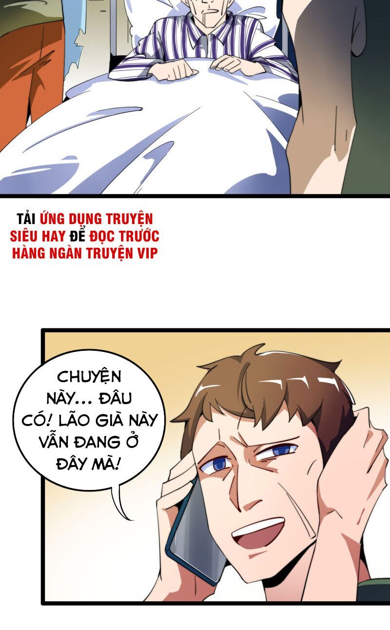 Từ Hôm Nay Bắt Đầu Làm Người Giàu Nhất Chapter 43 - 11