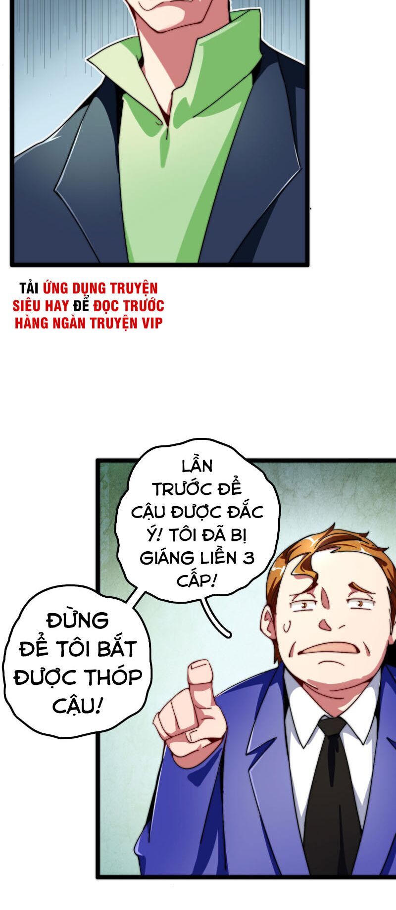 Từ Hôm Nay Bắt Đầu Làm Người Giàu Nhất Chapter 44 - 19