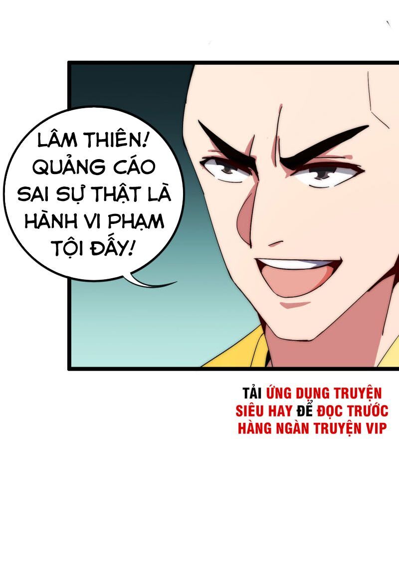 Từ Hôm Nay Bắt Đầu Làm Người Giàu Nhất Chapter 44 - 27