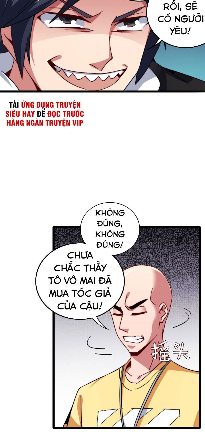 Từ Hôm Nay Bắt Đầu Làm Người Giàu Nhất Chapter 45 - 10