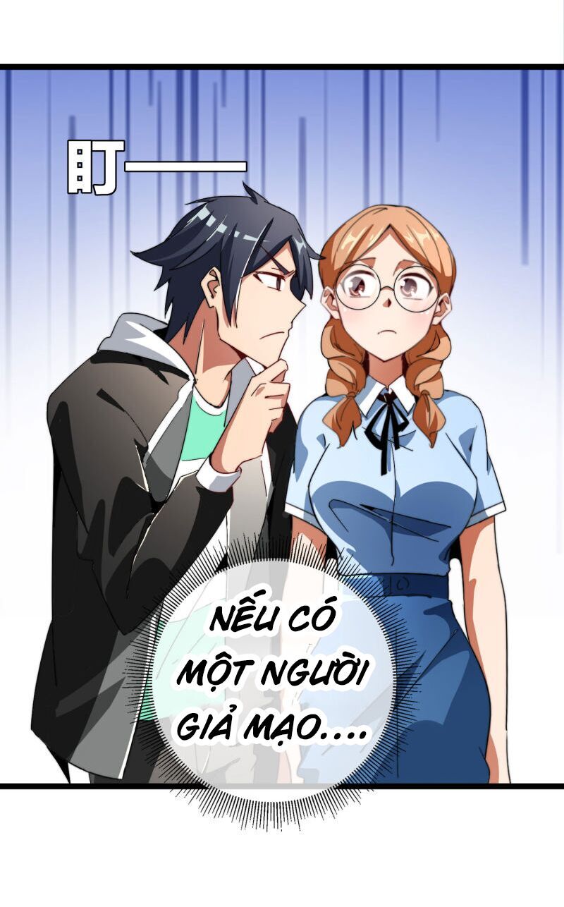 Từ Hôm Nay Bắt Đầu Làm Người Giàu Nhất Chapter 47 - 20