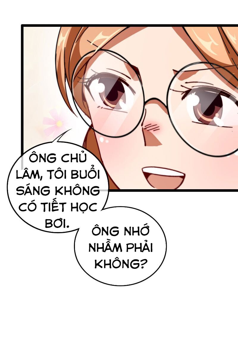 Từ Hôm Nay Bắt Đầu Làm Người Giàu Nhất Chapter 47 - 22