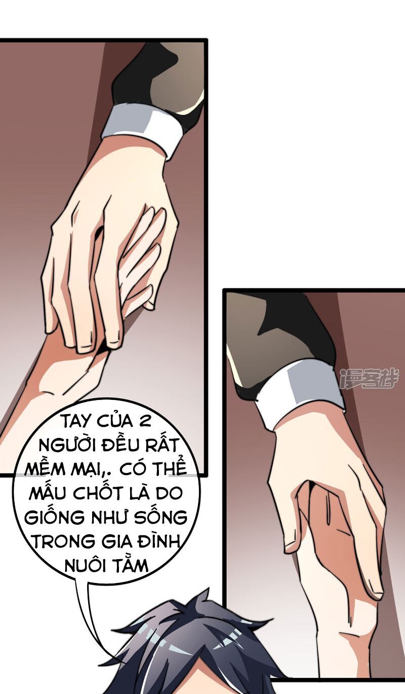 Từ Hôm Nay Bắt Đầu Làm Người Giàu Nhất Chapter 49 - 15