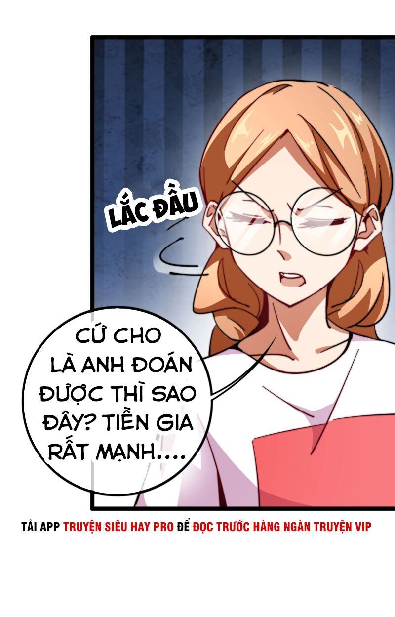 Từ Hôm Nay Bắt Đầu Làm Người Giàu Nhất Chapter 49 - 17