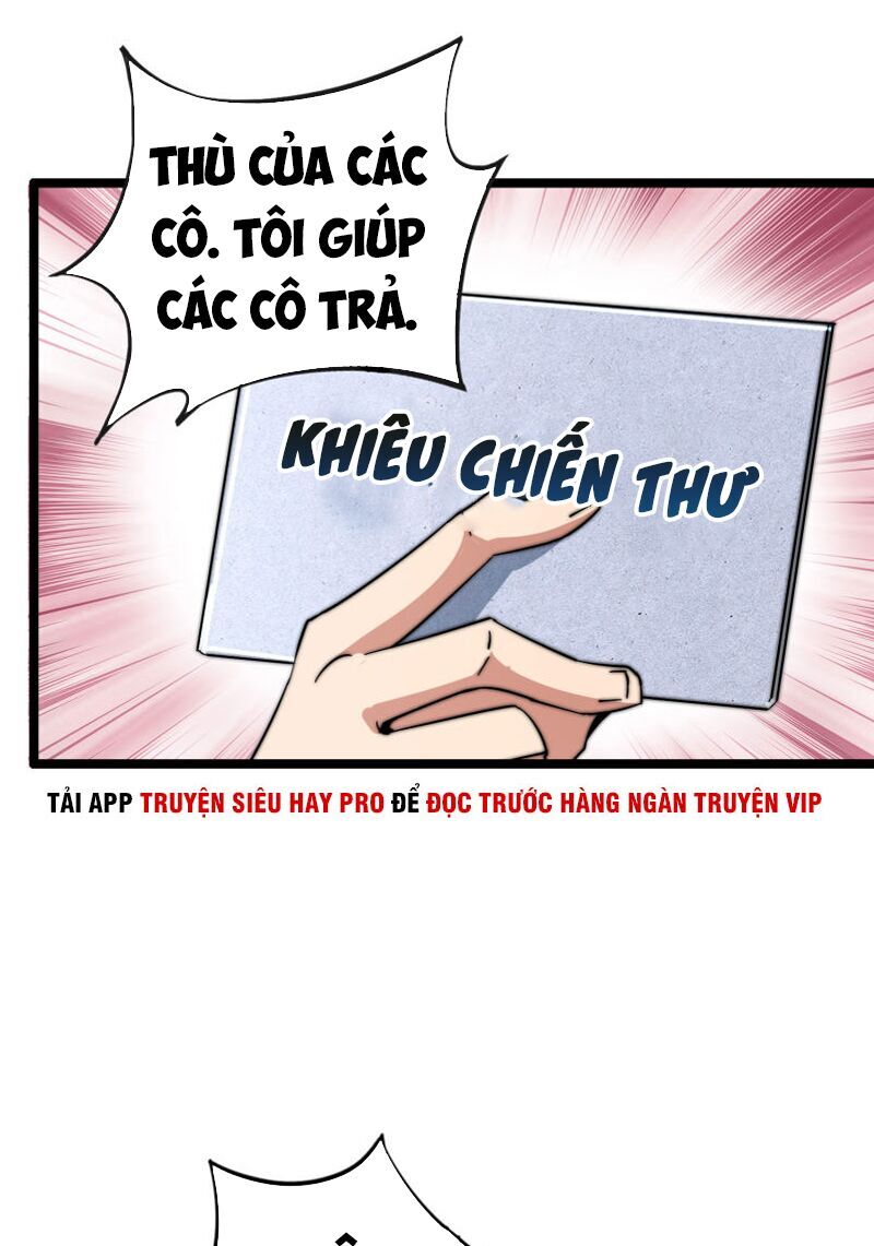 Từ Hôm Nay Bắt Đầu Làm Người Giàu Nhất Chapter 49 - 34