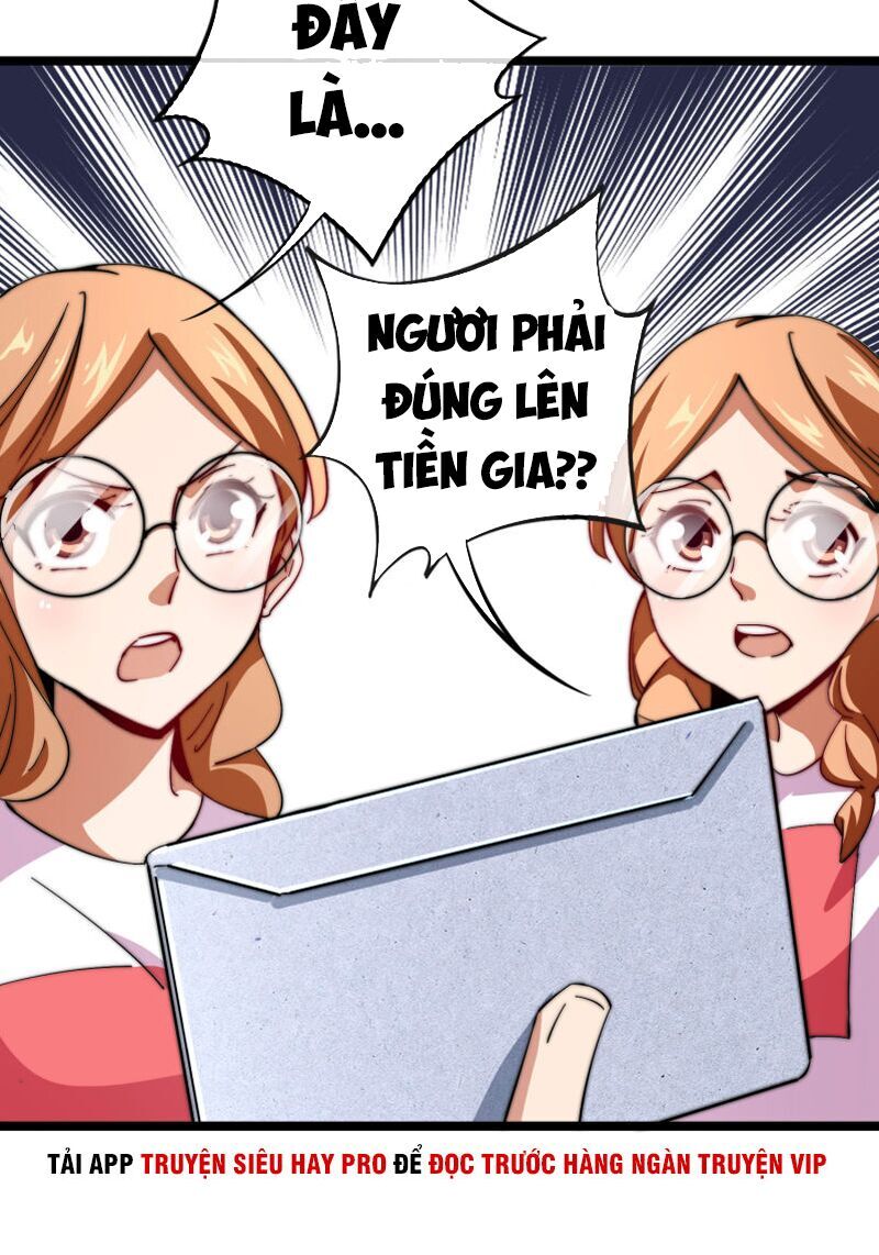 Từ Hôm Nay Bắt Đầu Làm Người Giàu Nhất Chapter 49 - 35