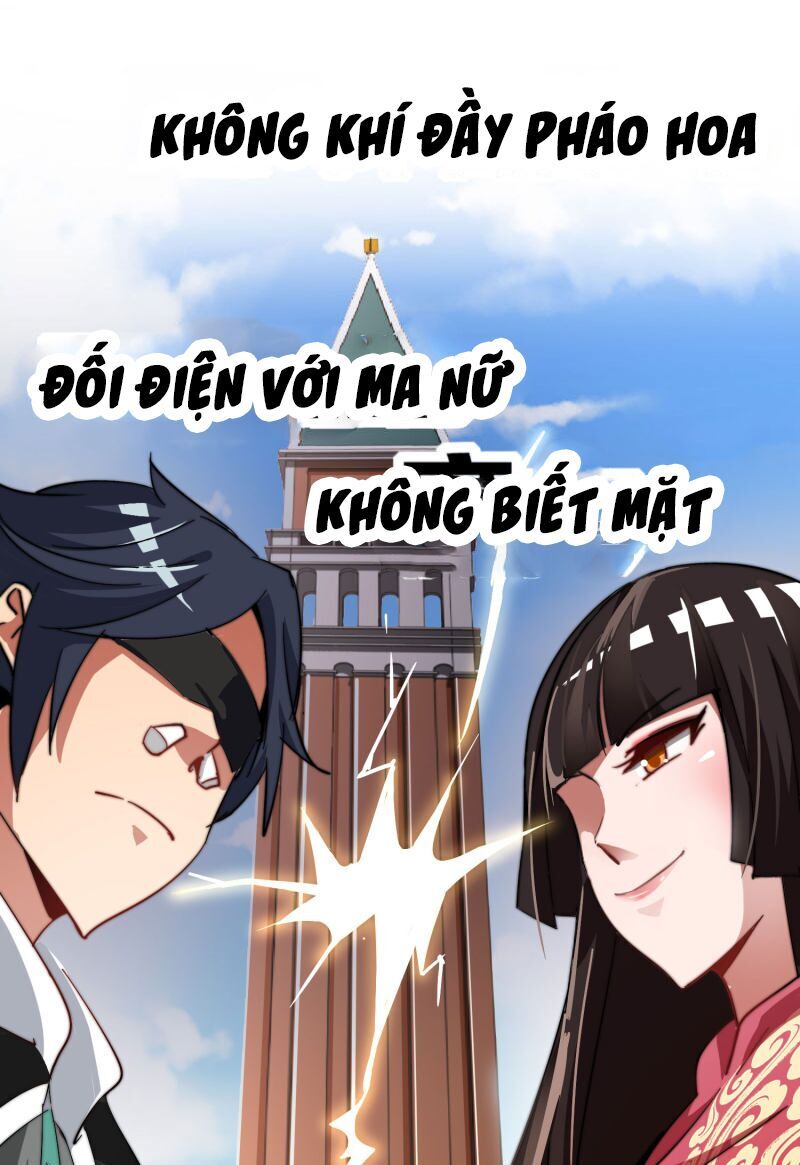 Từ Hôm Nay Bắt Đầu Làm Người Giàu Nhất Chapter 51 - 33