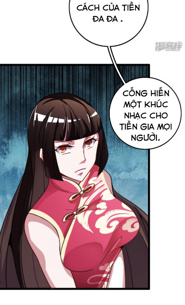 Từ Hôm Nay Bắt Đầu Làm Người Giàu Nhất Chapter 52 - 25