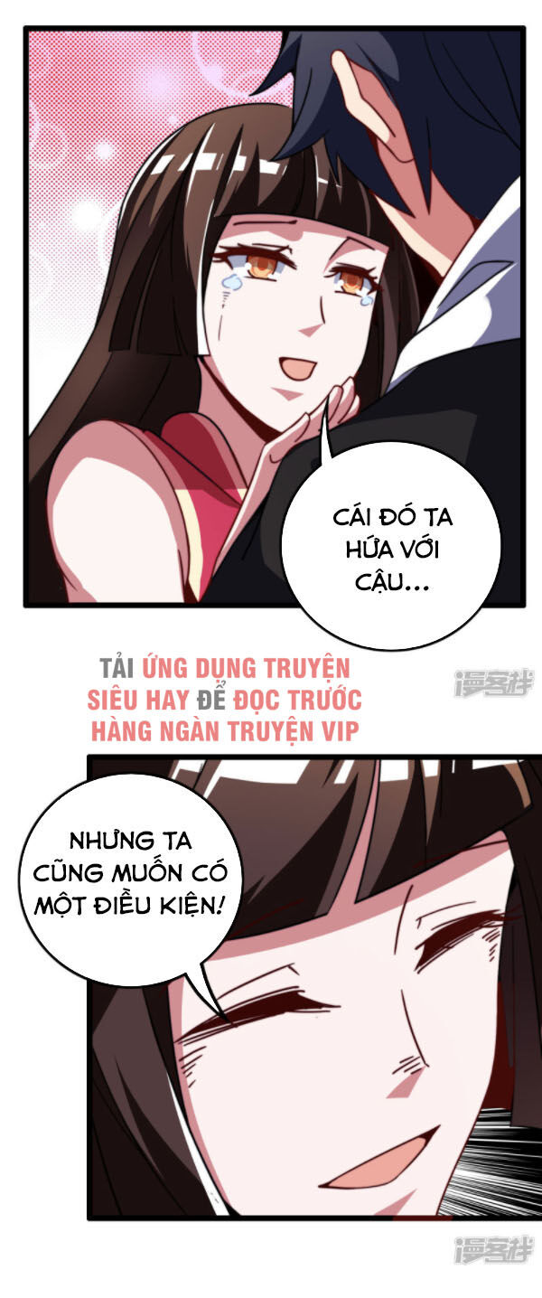 Từ Hôm Nay Bắt Đầu Làm Người Giàu Nhất Chapter 53 - 23