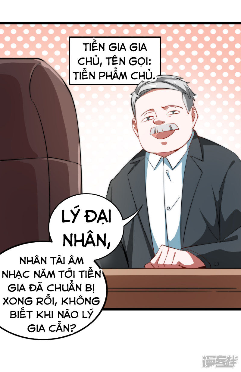 Từ Hôm Nay Bắt Đầu Làm Người Giàu Nhất Chapter 61 - 2