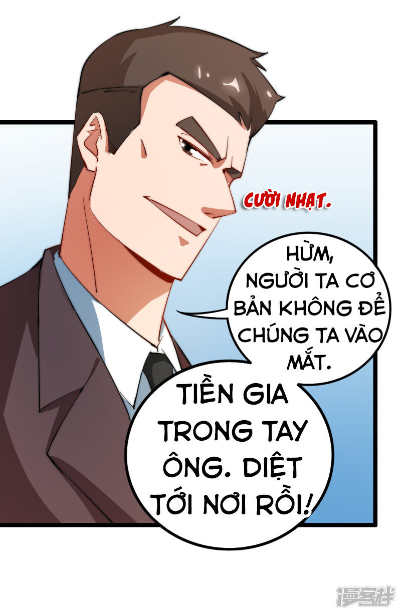 Từ Hôm Nay Bắt Đầu Làm Người Giàu Nhất Chapter 61 - 14