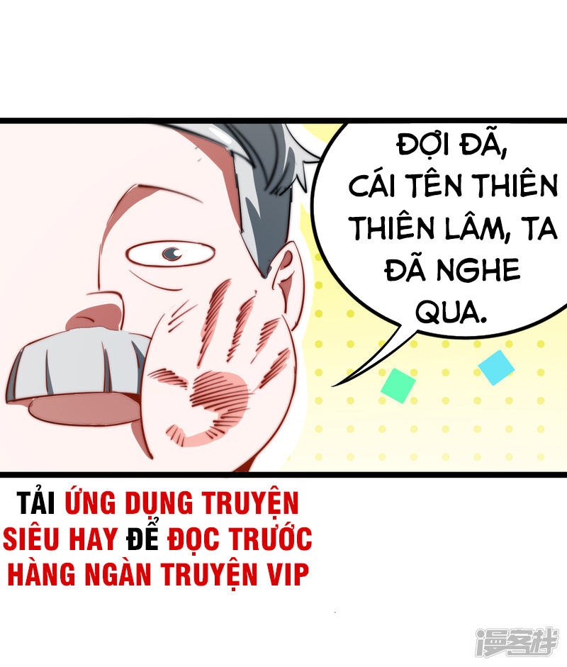 Từ Hôm Nay Bắt Đầu Làm Người Giàu Nhất Chapter 61 - 26