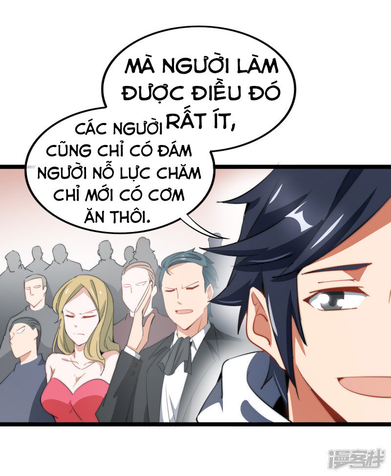 Từ Hôm Nay Bắt Đầu Làm Người Giàu Nhất Chapter 62 - 20