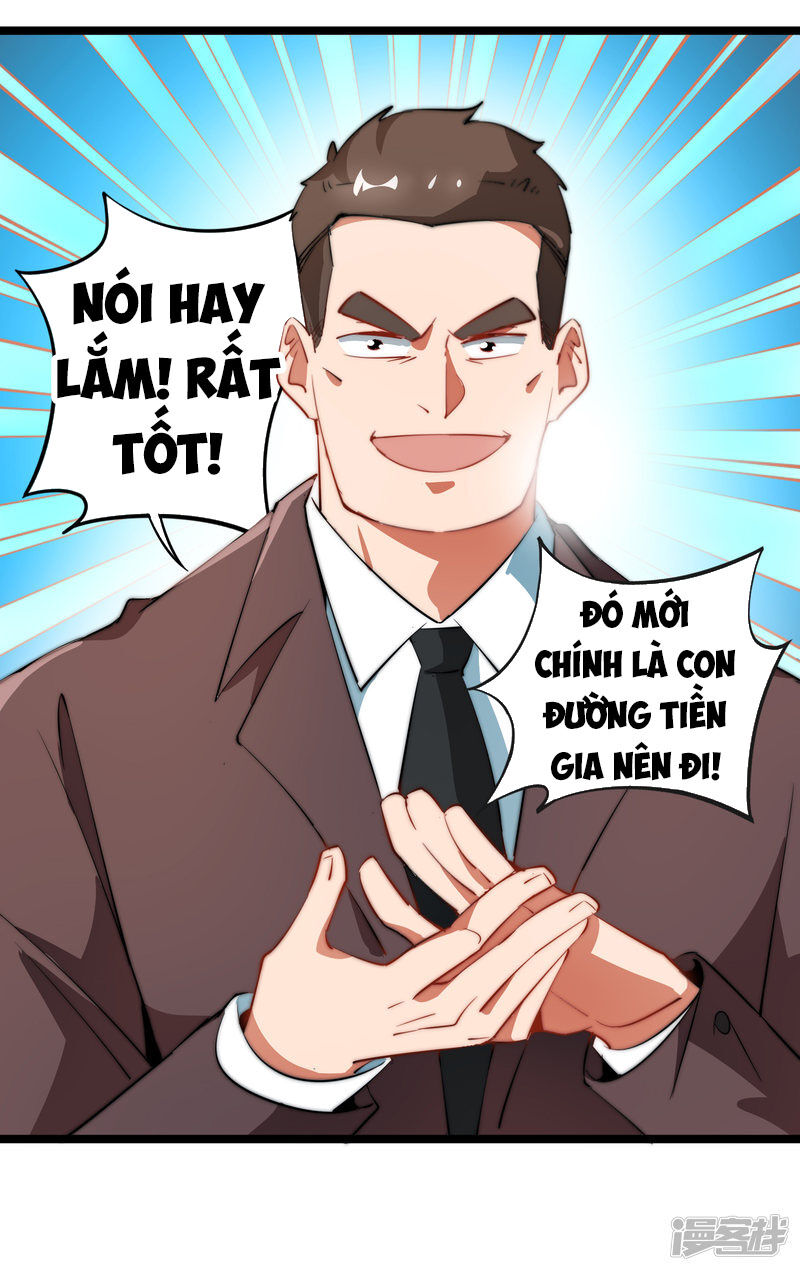 Từ Hôm Nay Bắt Đầu Làm Người Giàu Nhất Chapter 62 - 27