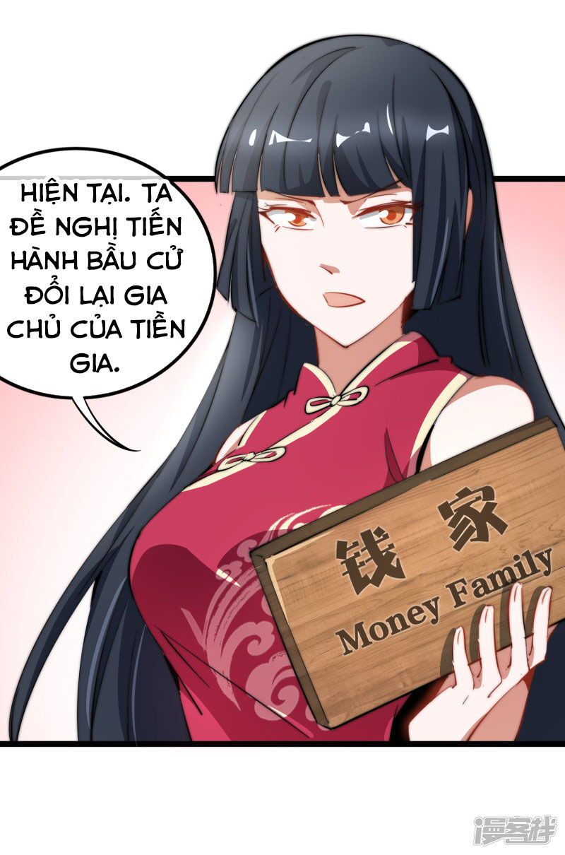 Từ Hôm Nay Bắt Đầu Làm Người Giàu Nhất Chapter 62 - 33