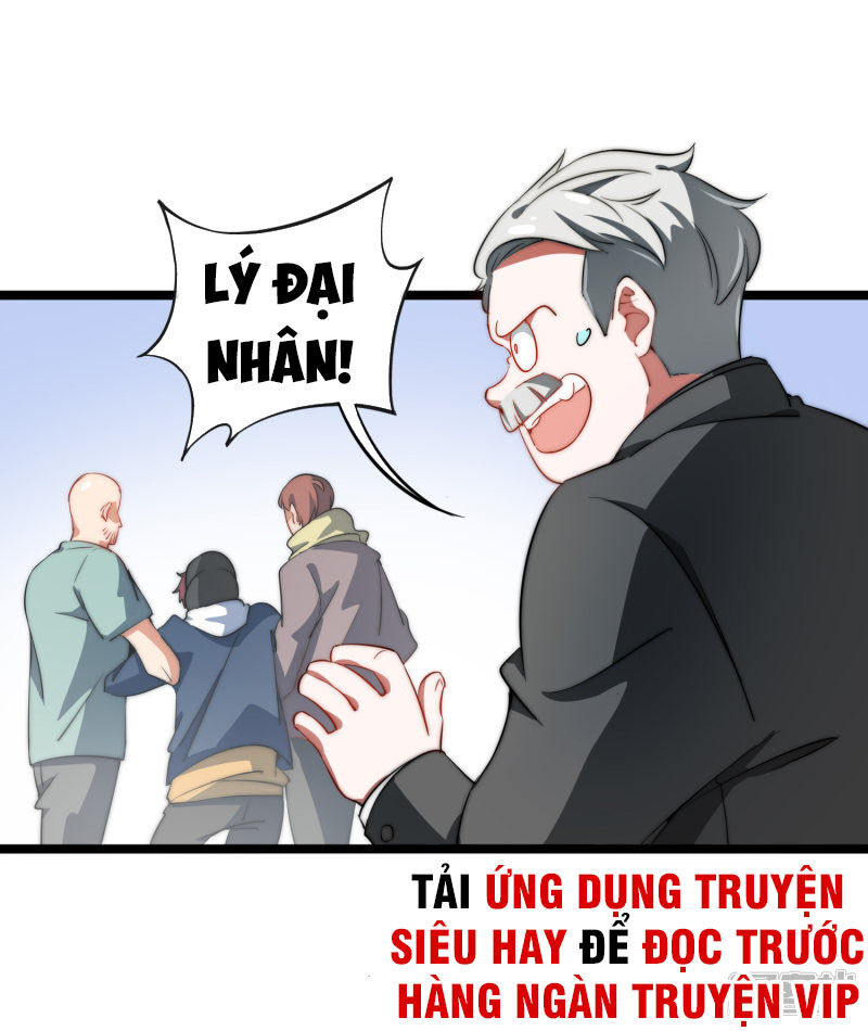 Từ Hôm Nay Bắt Đầu Làm Người Giàu Nhất Chapter 63 - 1