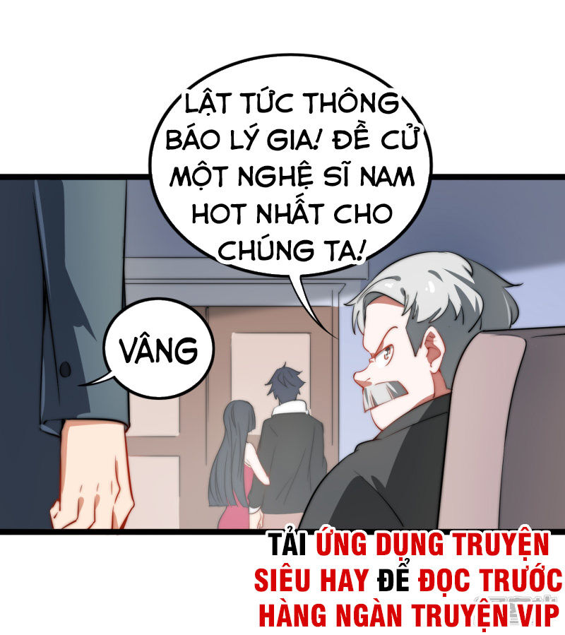 Từ Hôm Nay Bắt Đầu Làm Người Giàu Nhất Chapter 63 - 16