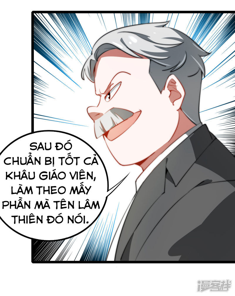 Từ Hôm Nay Bắt Đầu Làm Người Giàu Nhất Chapter 63 - 17