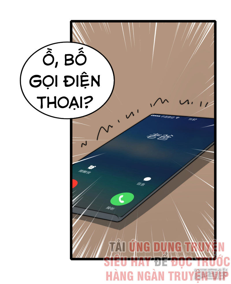 Từ Hôm Nay Bắt Đầu Làm Người Giàu Nhất Chapter 63 - 26