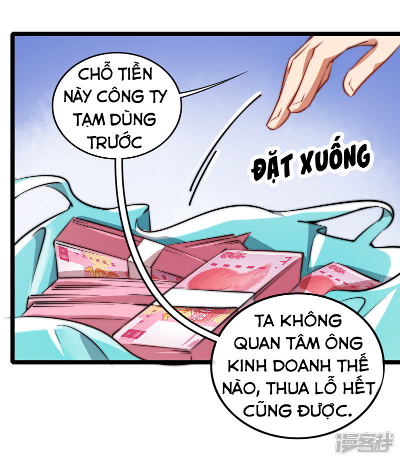 Từ Hôm Nay Bắt Đầu Làm Người Giàu Nhất Chapter 63 - 33