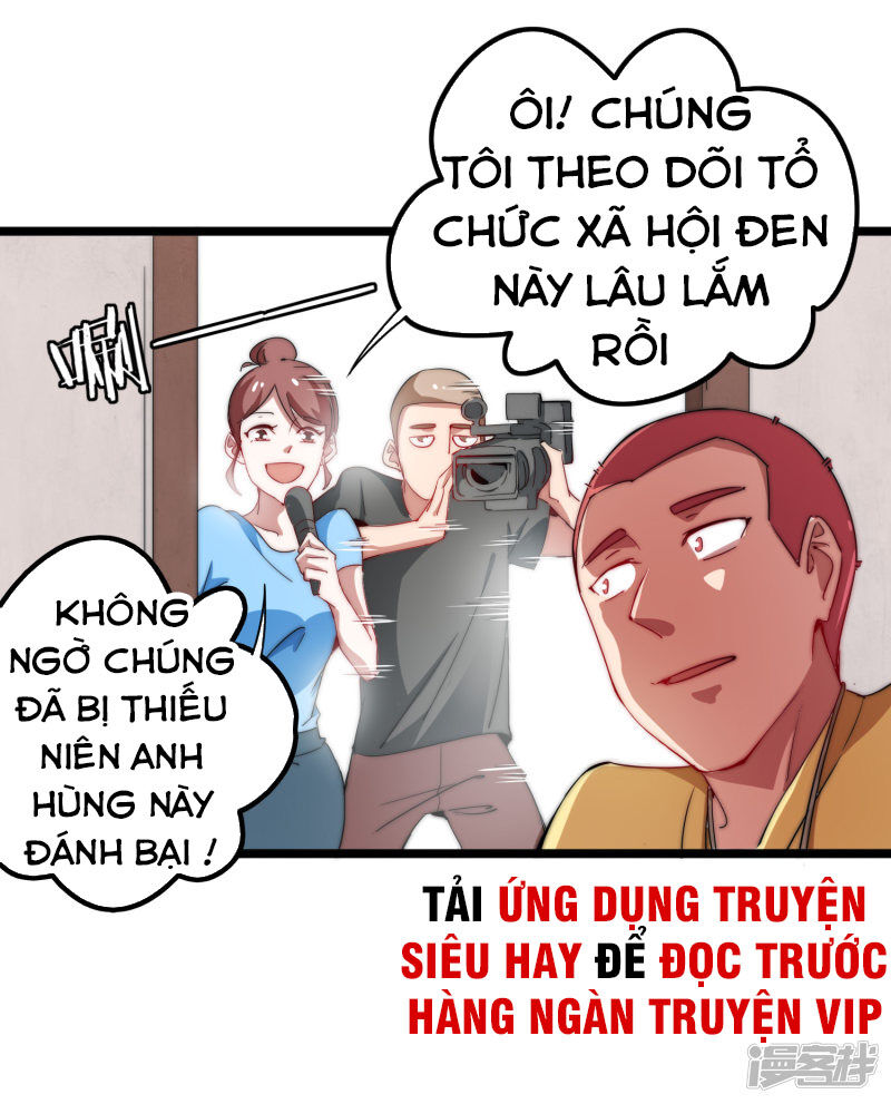 Từ Hôm Nay Bắt Đầu Làm Người Giàu Nhất Chapter 64 - 35