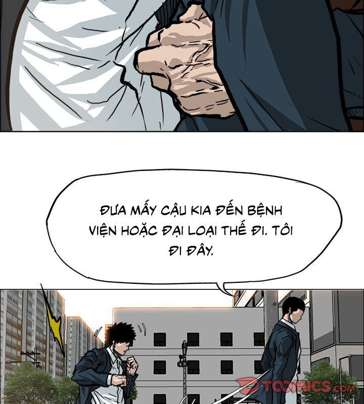 Bá Chủ Học Đường Ss2 Chapter 10 - 9