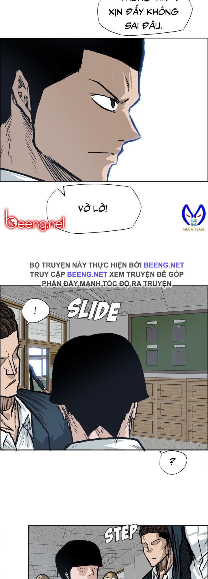 Bá Chủ Học Đường Ss2 Chapter 18 - 30