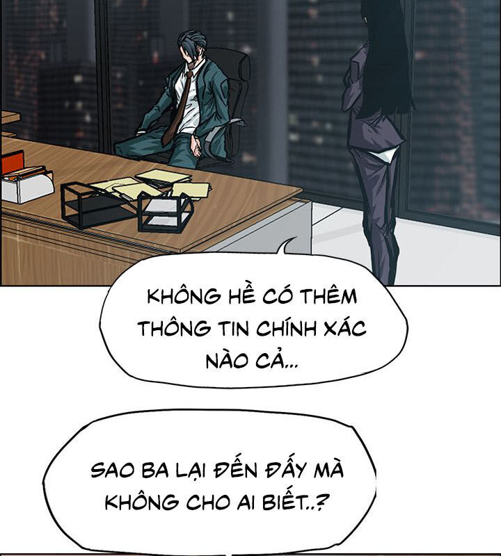 Bá Chủ Học Đường Ss2 Chapter 24 - 45