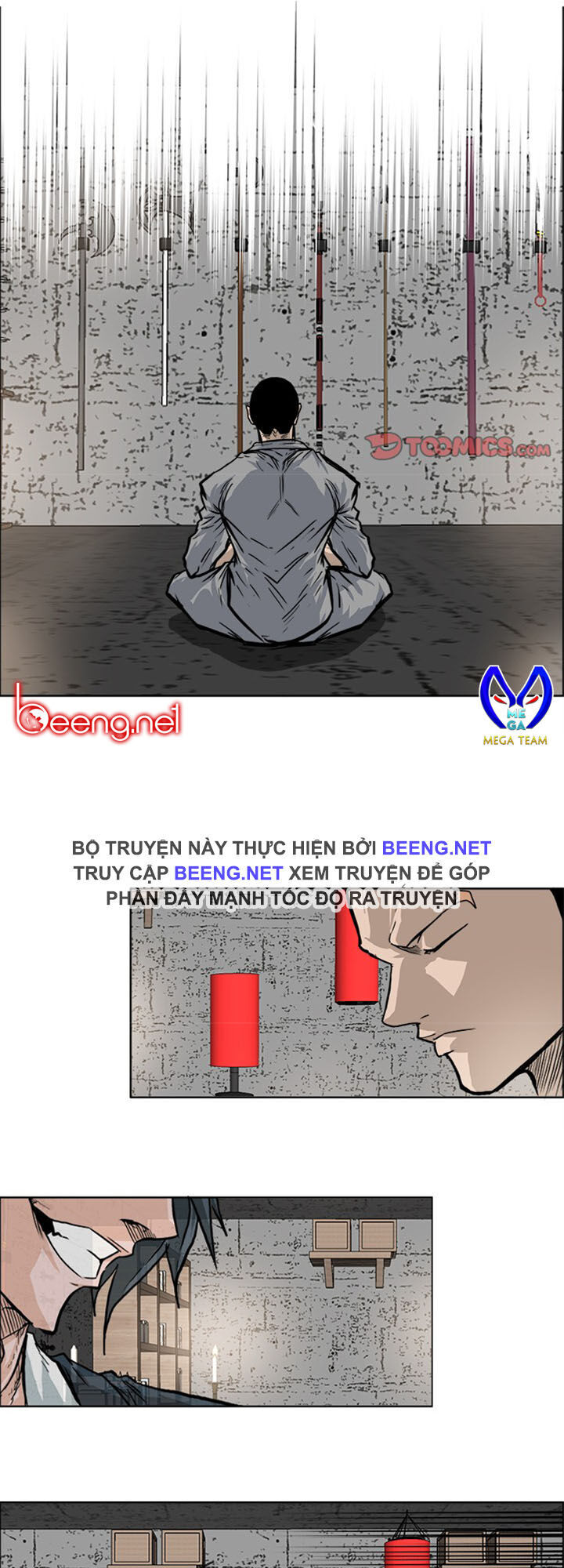 Bá Chủ Học Đường Ss2 Chapter 29 - 28