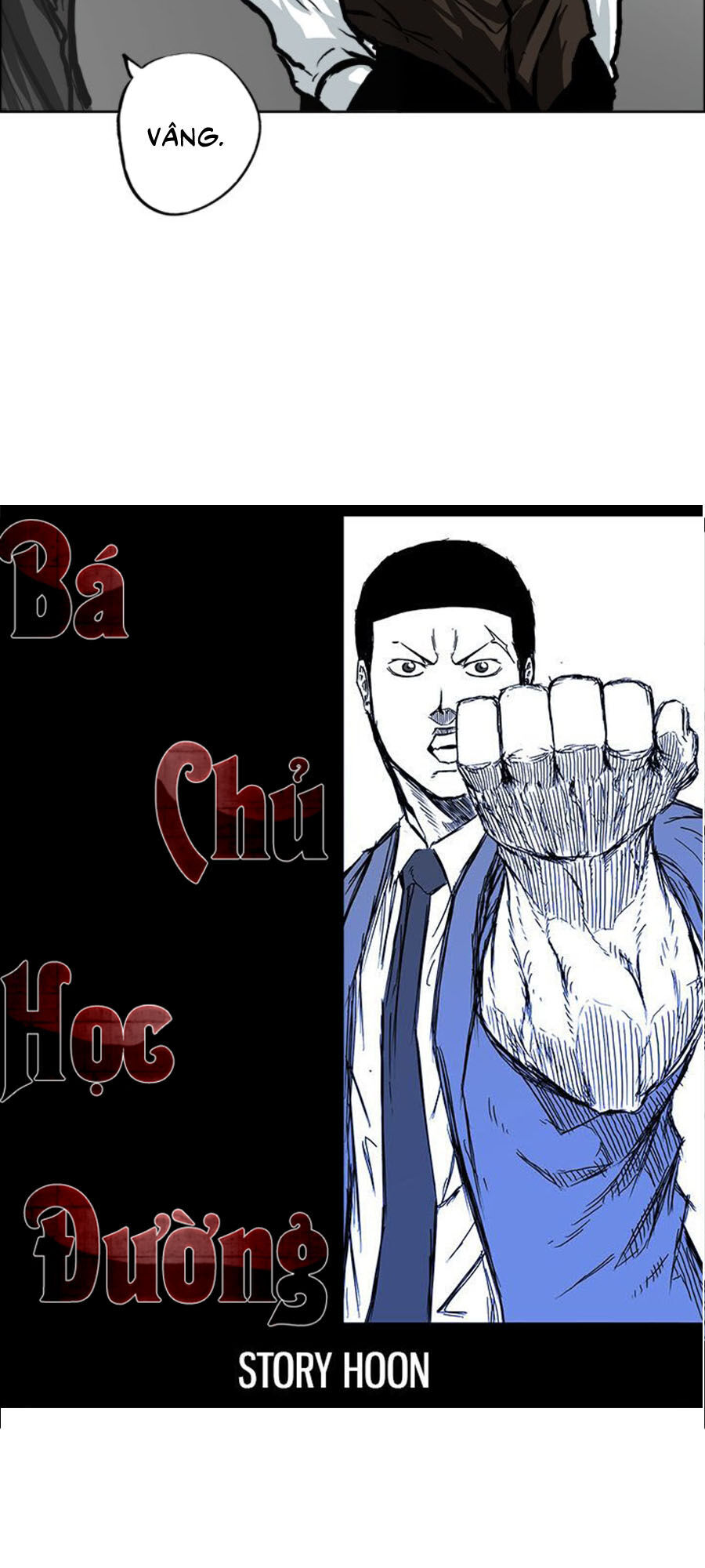 Bá Chủ Học Đường Ss2 Chapter 31 - 15