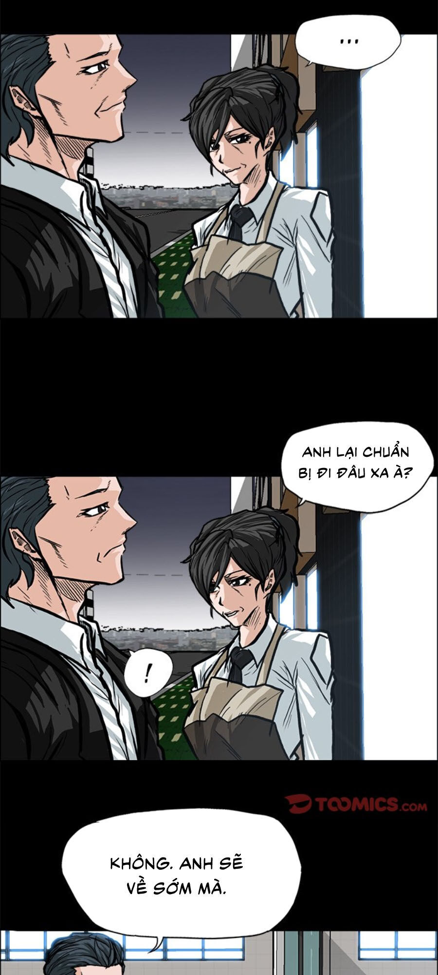 Bá Chủ Học Đường Ss2 Chapter 31 - 32