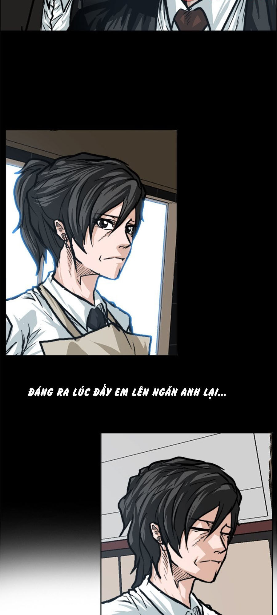 Bá Chủ Học Đường Ss2 Chapter 31 - 40