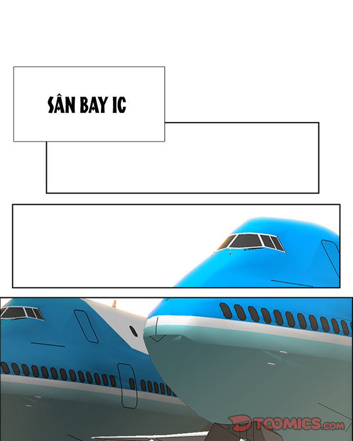 Bá Chủ Học Đường Ss2 Chapter 33 - 6