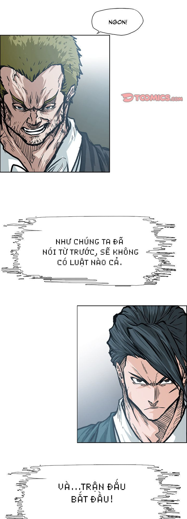 Bá Chủ Học Đường Ss2 Chapter 37 - 32