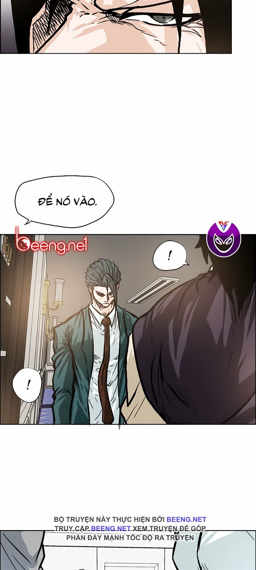 Bá Chủ Học Đường Ss2 Chapter 43 - 17