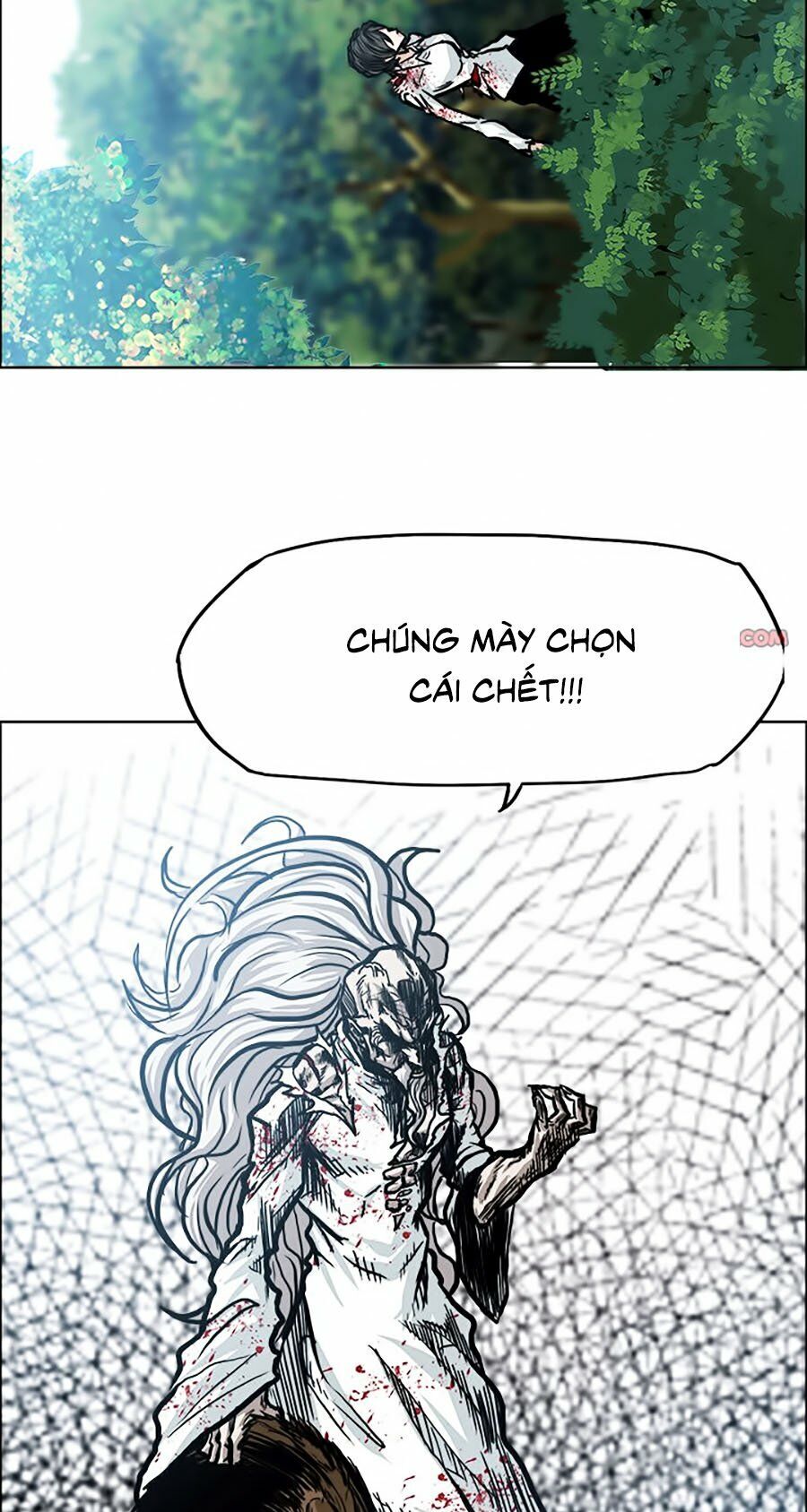 Bá Chủ Học Đường Ss2 Chapter 50 - 8