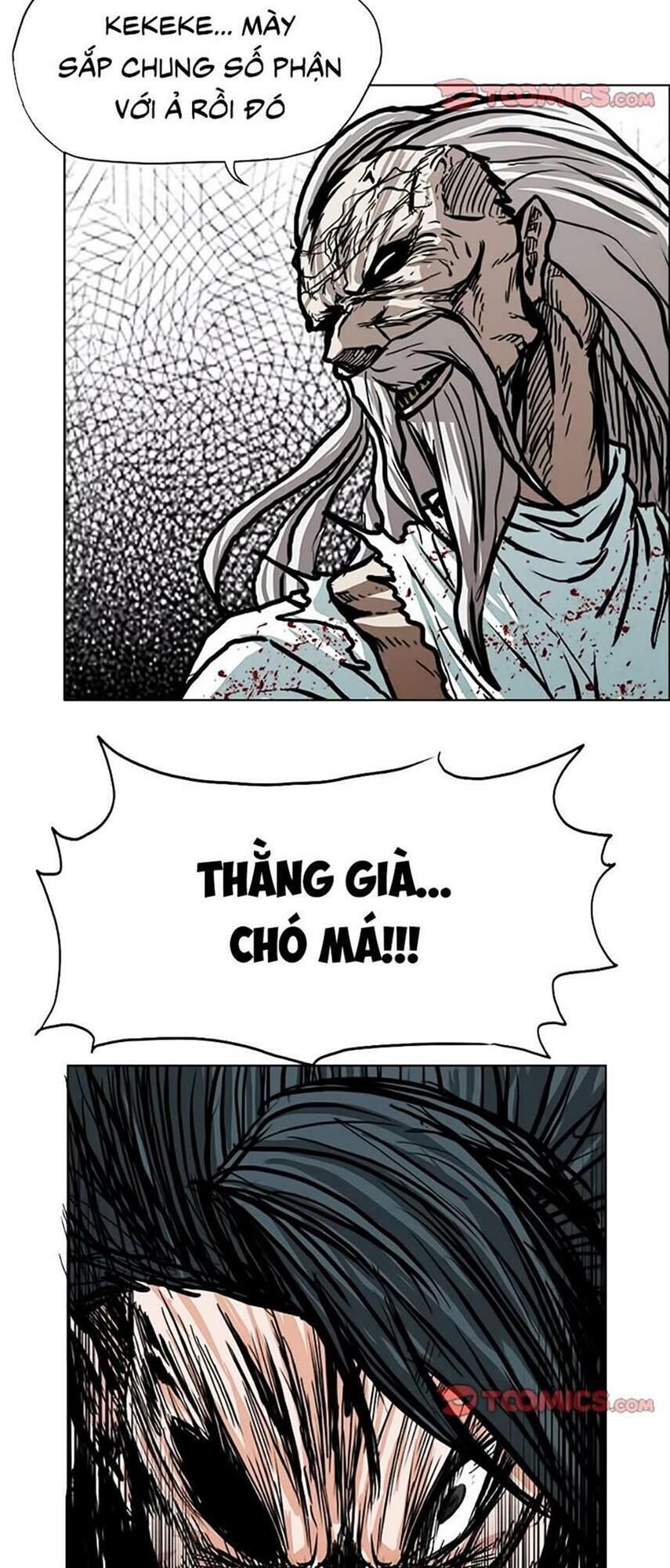 Bá Chủ Học Đường Ss2 Chapter 51 - 32